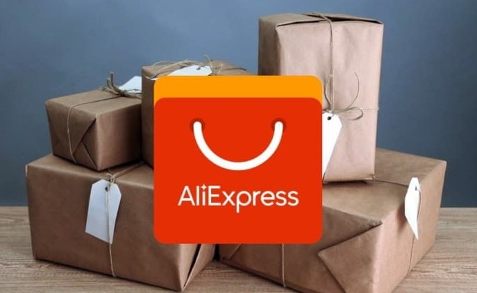 сколько обычно идет доставка с aliexpress
